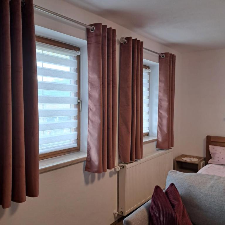 Apartment Rahm - Apartment mit Blick auf die Berge - 11