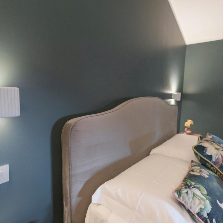 L'americano Luxury Rooms - Camera Queen Standard - 14