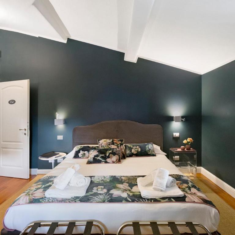 L'americano Luxury Rooms - Camera Queen Standard - 15