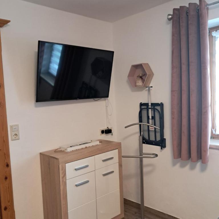 Apartment Rahm - Apartment mit Blick auf die Berge - 10