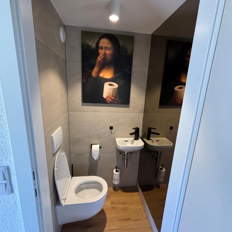 Glamping-Steiermark - Appartamento - Piano Terra - 15