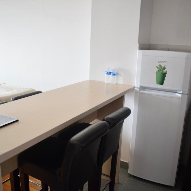 Dar Al Ilidza A - One-Bedroom Apartment - 3