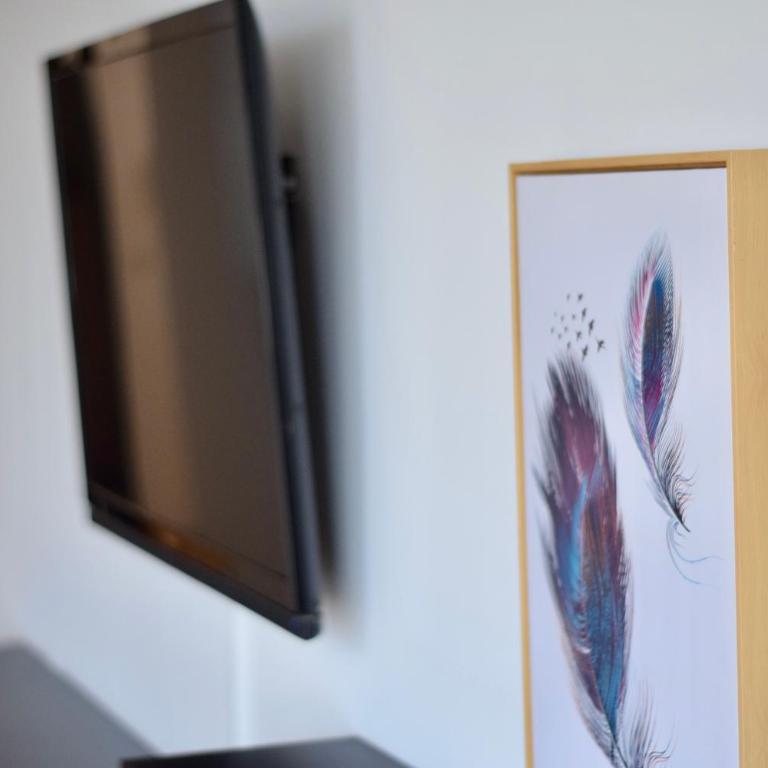 Dar Al Ilidza A - One-Bedroom Apartment - 9