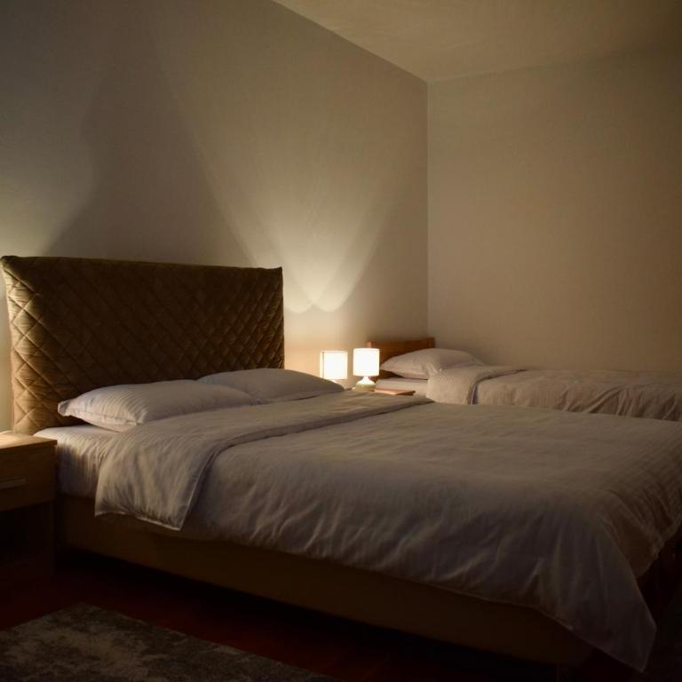 Dar Al Ilidza A - One-Bedroom Apartment - 22