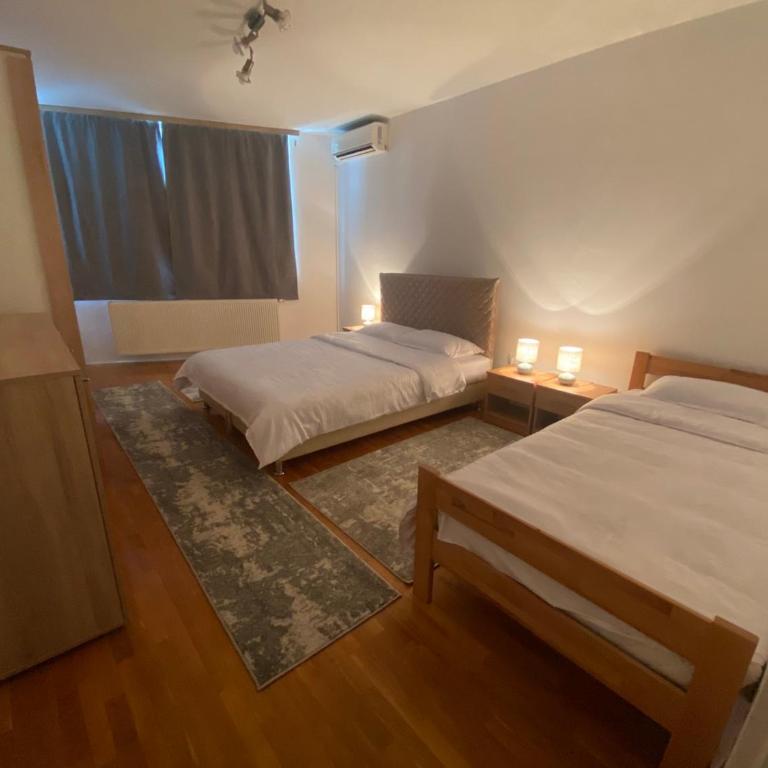 Dar Al Ilidza A - One-Bedroom Apartment - 8