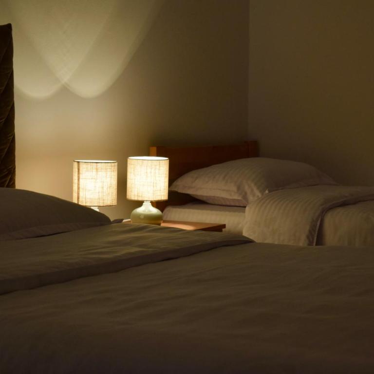 Dar Al Ilidza A - One-Bedroom Apartment - 13