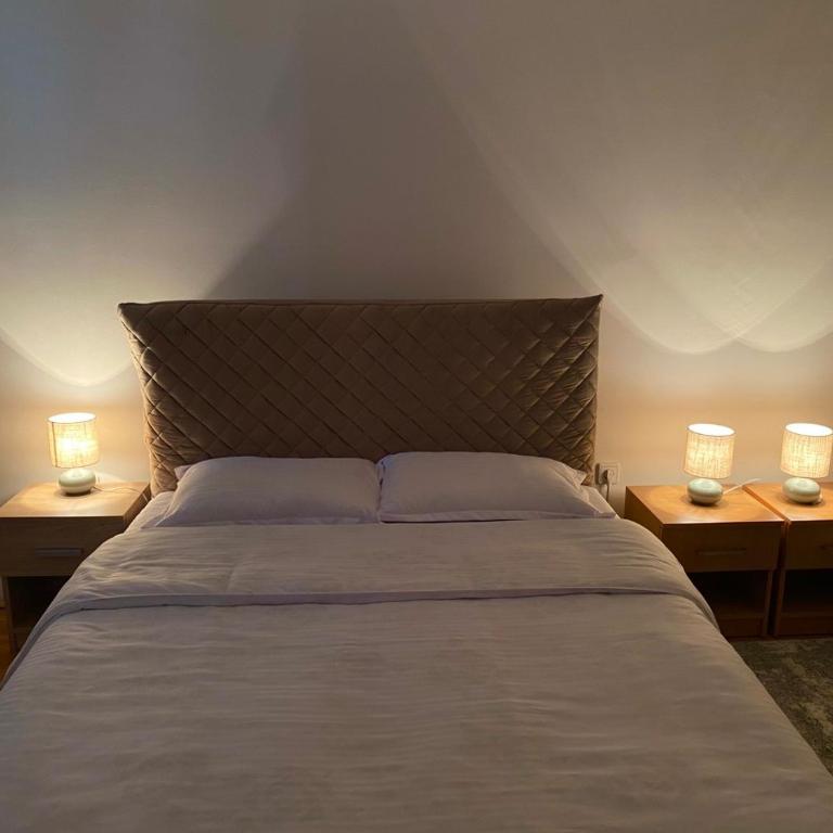 Dar Al Ilidza A - One-Bedroom Apartment - 6