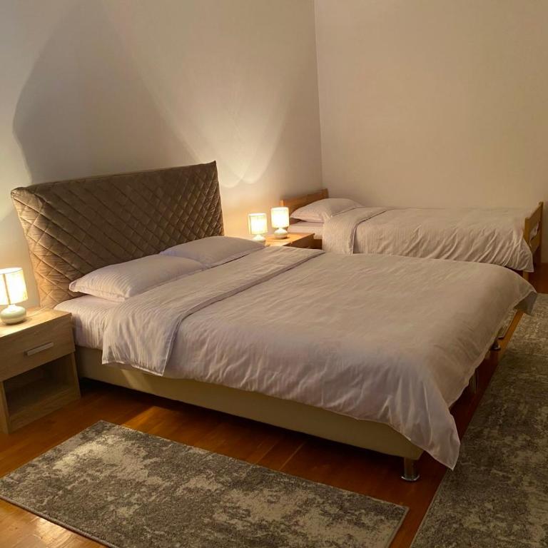 Dar Al Ilidza A - One-Bedroom Apartment - 1
