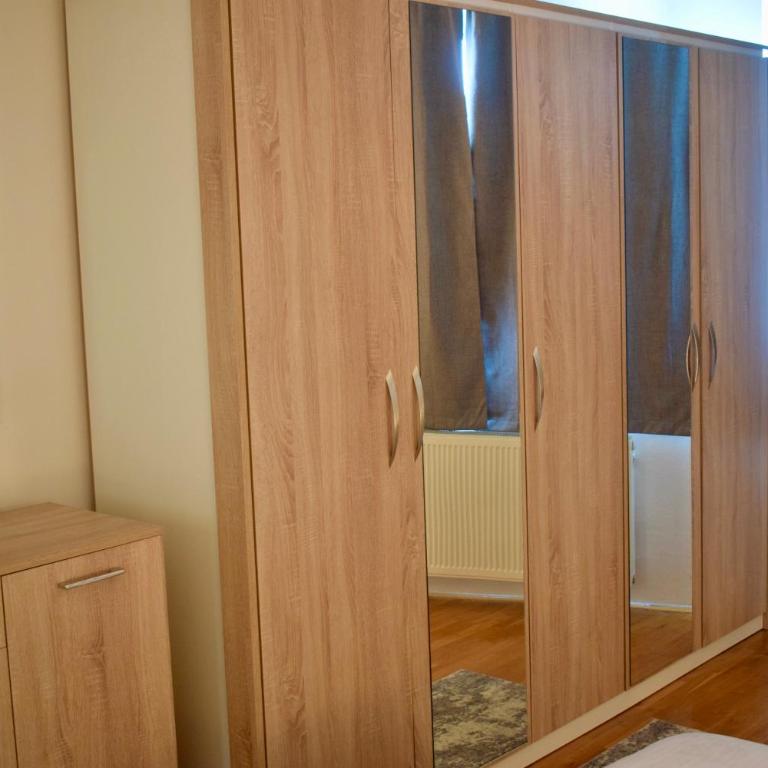 Dar Al Ilidza A - One-Bedroom Apartment - 16
