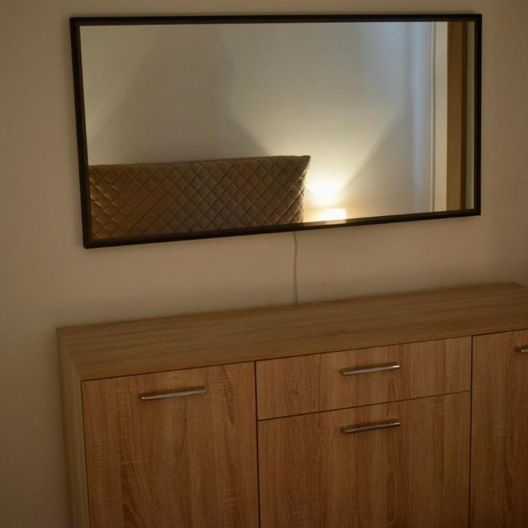 Dar Al Ilidza A - One-Bedroom Apartment - 12