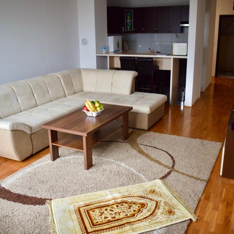 Dar Al Ilidza A - One-Bedroom Apartment - 26