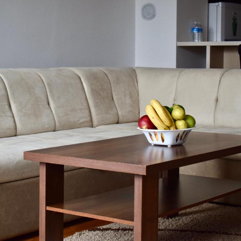 Dar Al Ilidza A - One-Bedroom Apartment - 33