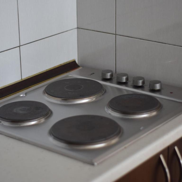 Dar Al Ilidza A - One-Bedroom Apartment - 35