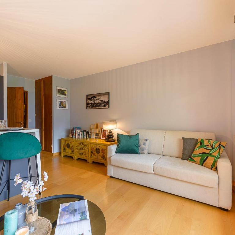 Charmant studio au bord du lac Le Garden Lake - Studio avec Vue sur Lac - 2