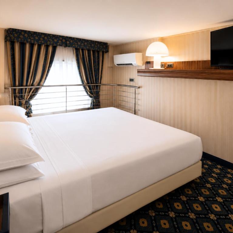 Phi Hotel Principe - Junior Suite - 5