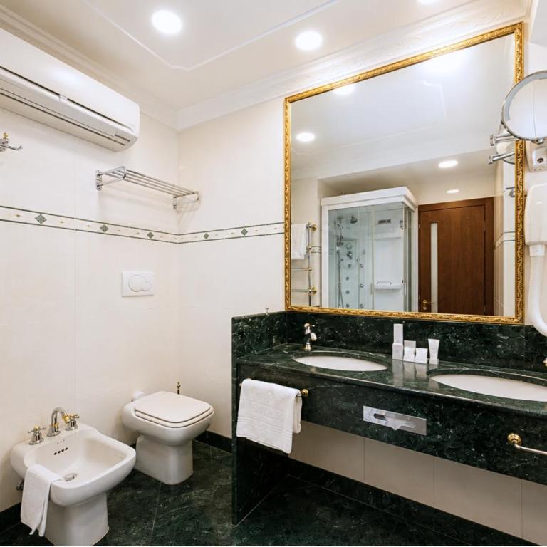 Phi Hotel Principe - Junior Suite - 4