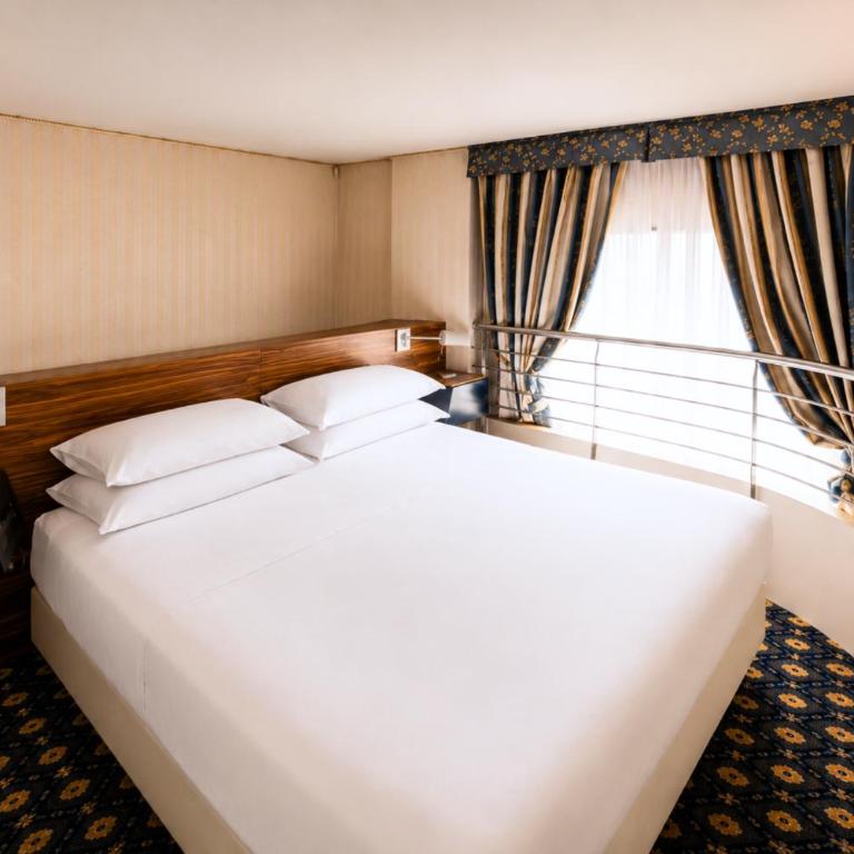 Phi Hotel Principe - Junior Suite - 3