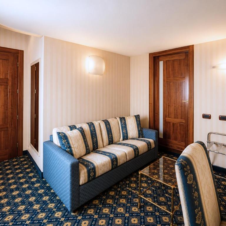 Phi Hotel Principe - Junior Suite - 8