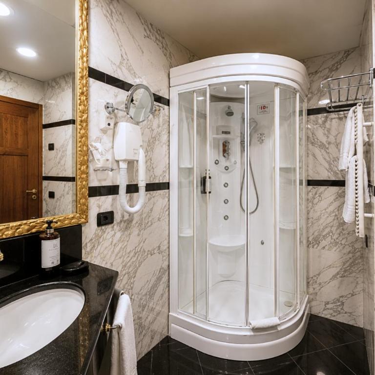 Phi Hotel Principe - Junior Suite - 6
