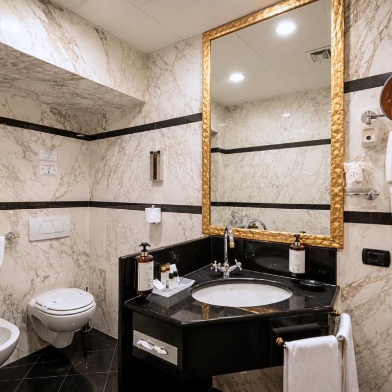 Phi Hotel Principe - Junior Suite - 7