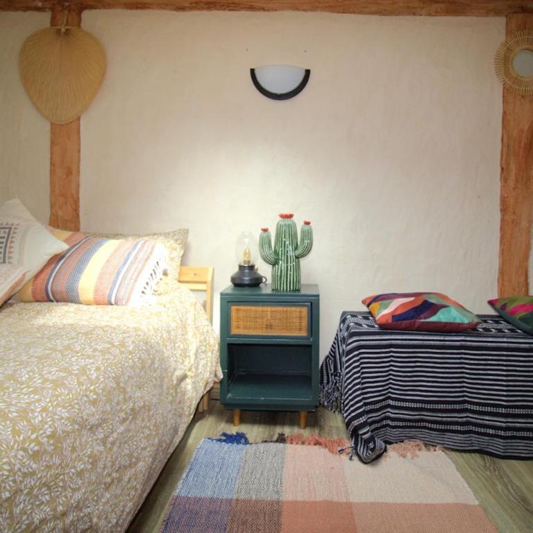Le Colbert charmant duplex en plein coeur du vieux Tours - Apartamento de 1 dormitorio - 15