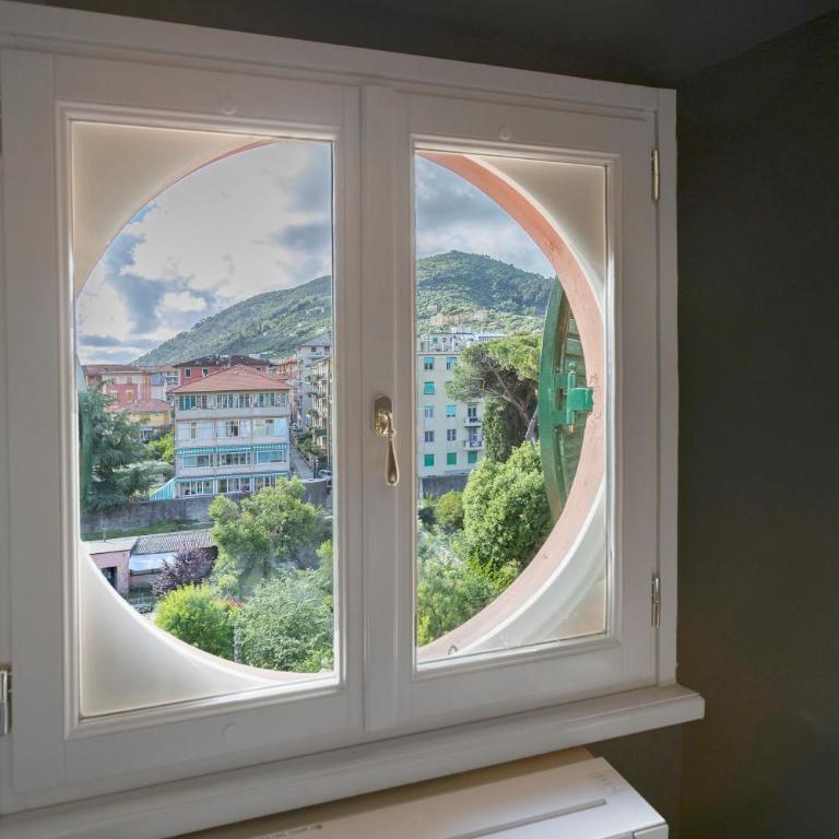 L'americano Luxury Rooms - Camera Matrimoniale con Vista Giardino - 8