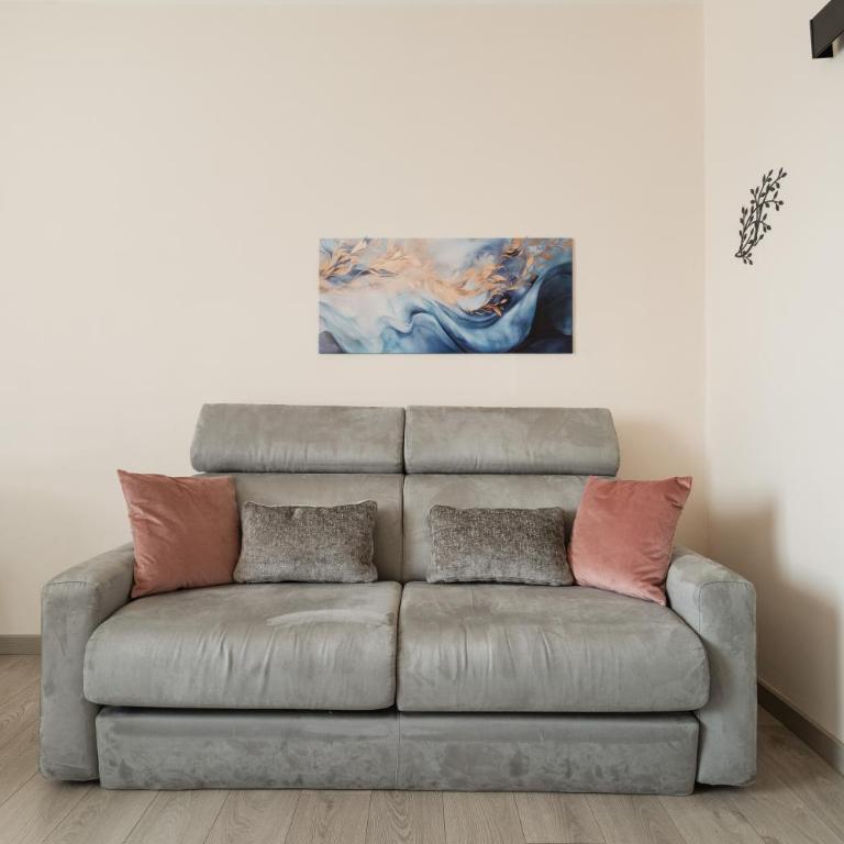 GuestHost - Balcony Flat X3 Linate Airport MM4 - Appartamento con 2 Camere da Letto - 41