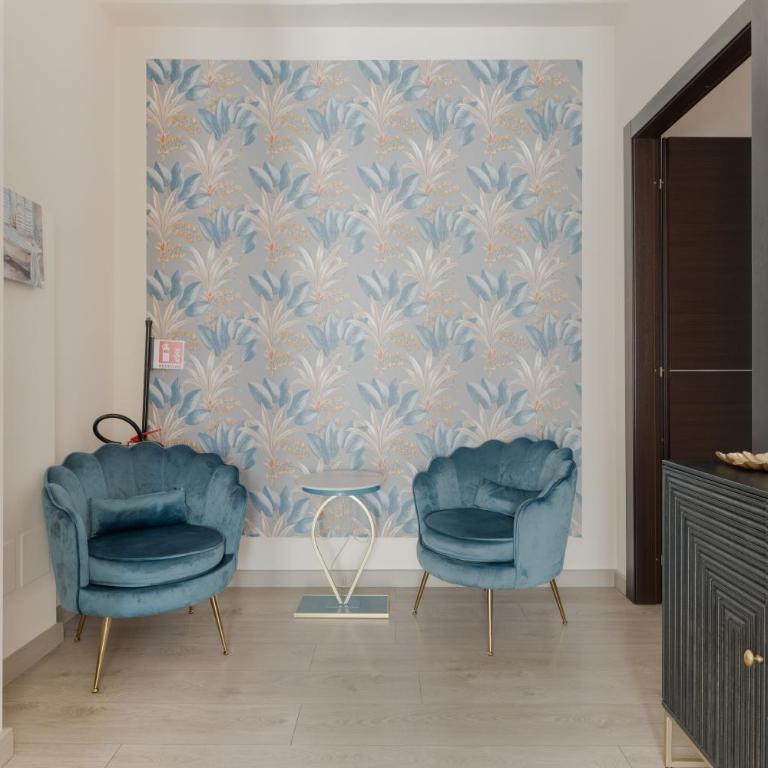 GuestHost - Balcony Flat X3 Linate Airport MM4 - Appartamento con 2 Camere da Letto - 56