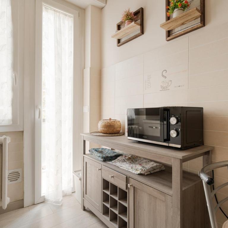 GuestHost - Balcony Flat X3 Linate Airport MM4 - Appartamento con 2 Camere da Letto - 62