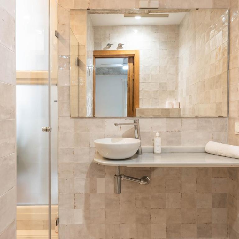Málaga Stylish Apartment - Apartamento de 3 dormitorios - 25