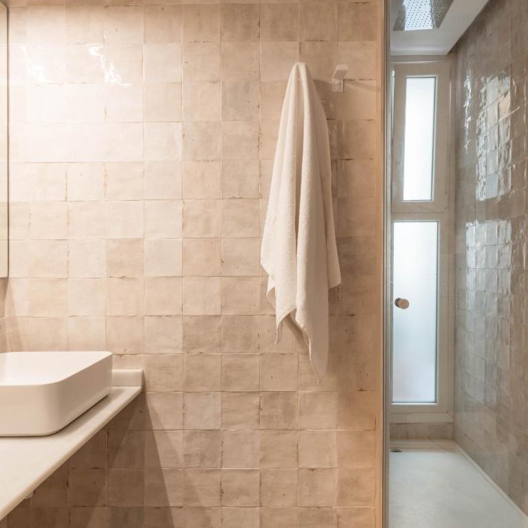 Málaga Stylish Apartment - Apartamento de 3 dormitorios - 27