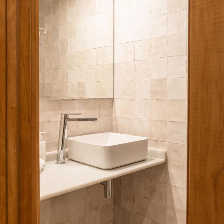 Málaga Stylish Apartment - Apartamento de 3 dormitorios - 28