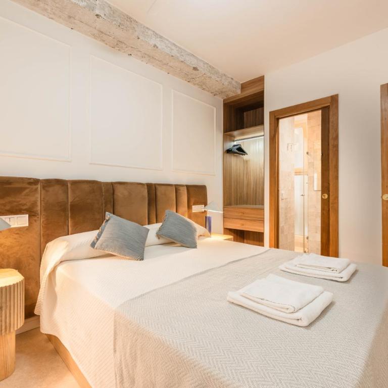 Málaga Stylish Apartment - Apartamento de 3 dormitorios - 8