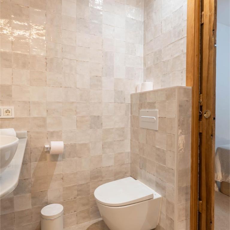 Málaga Stylish Apartment - Apartamento de 3 dormitorios - 29