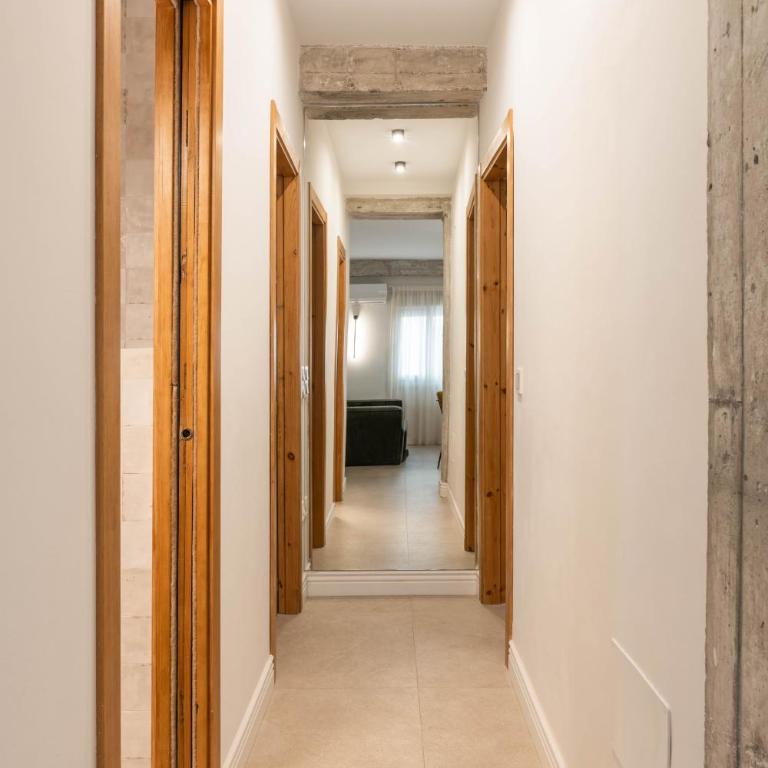 Málaga Stylish Apartment - Apartamento de 3 dormitorios - 30