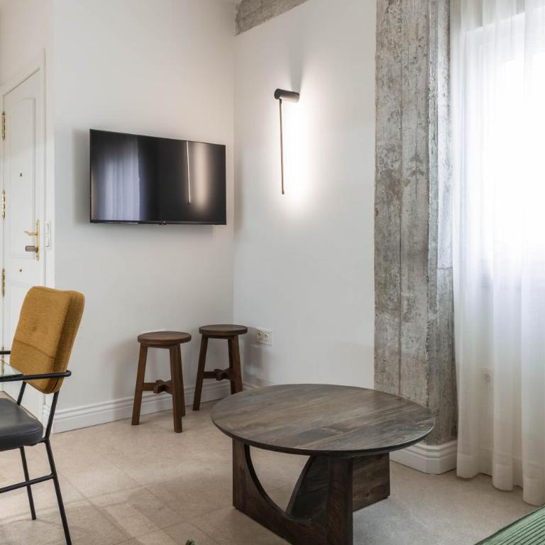 Málaga Stylish Apartment - Apartamento de 3 dormitorios - 22