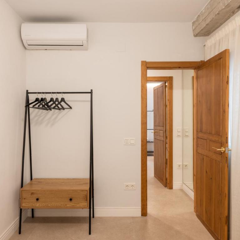 Málaga Stylish Apartment - Apartamento de 3 dormitorios - 13