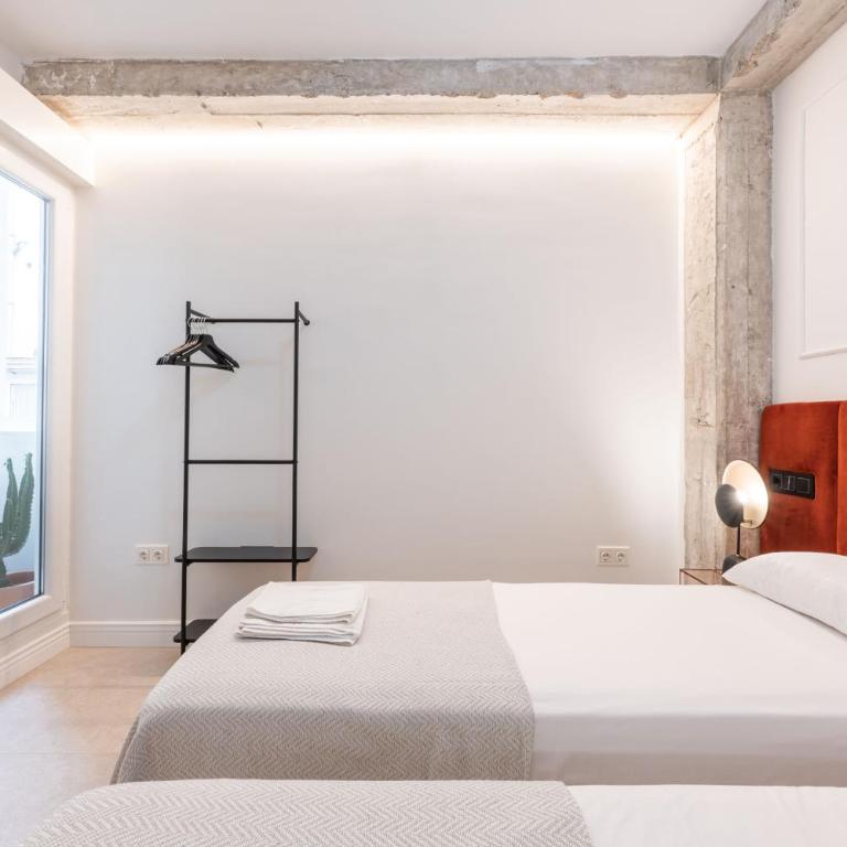 Málaga Stylish Apartment - Apartamento de 3 dormitorios - 16