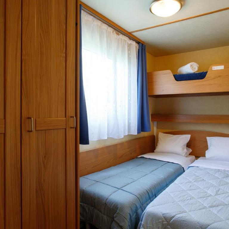 Camping Klaus - Casa Mobile - 7