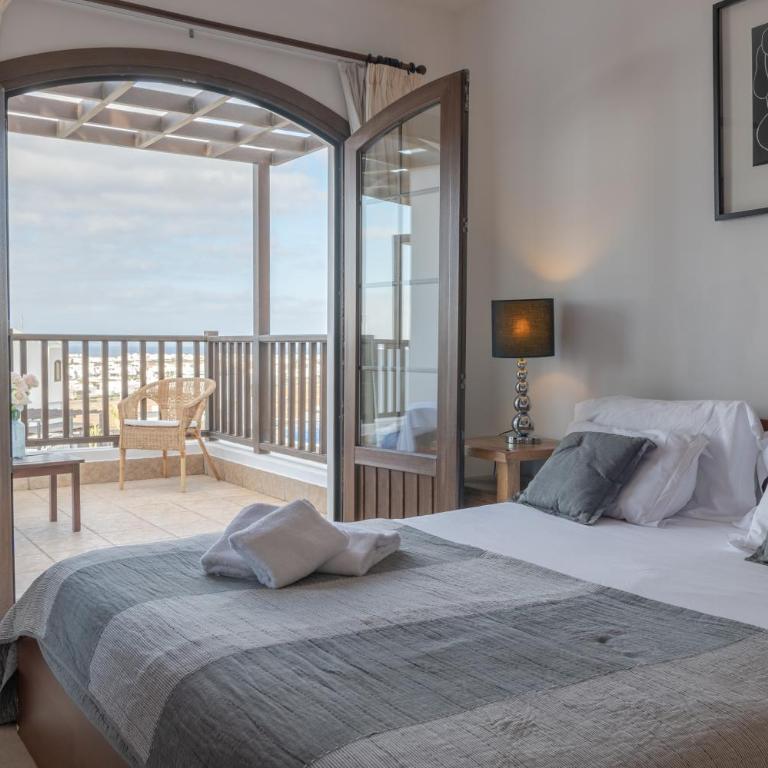 Luxury Villa With A Dream View - Villa with Sea View - 17