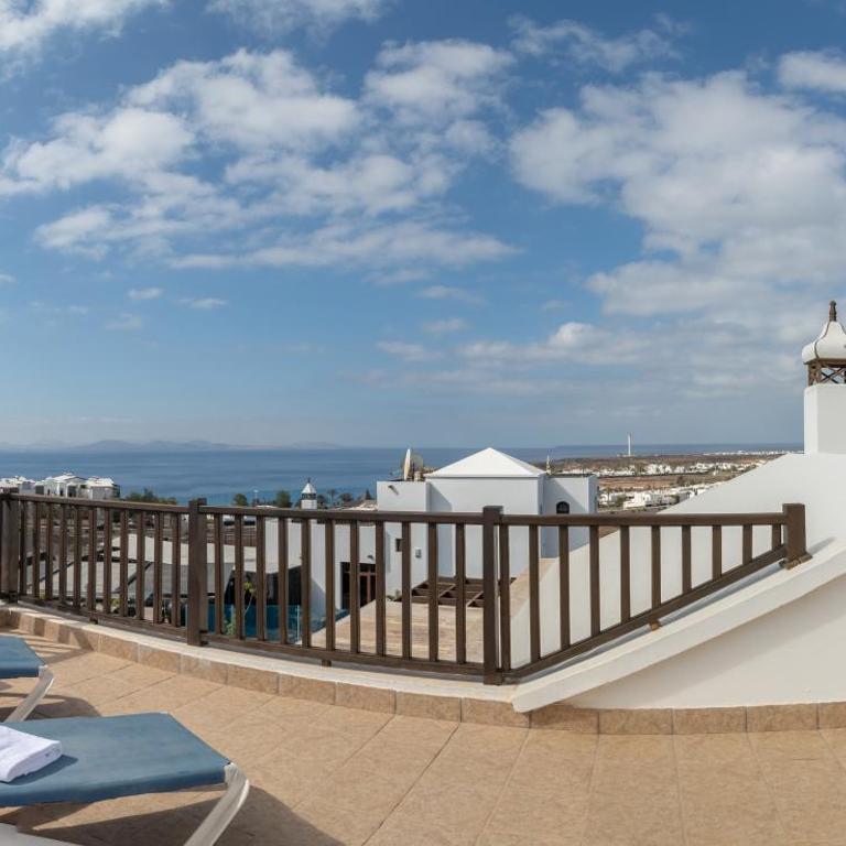 Luxury Villa With A Dream View - Villa with Sea View - 31