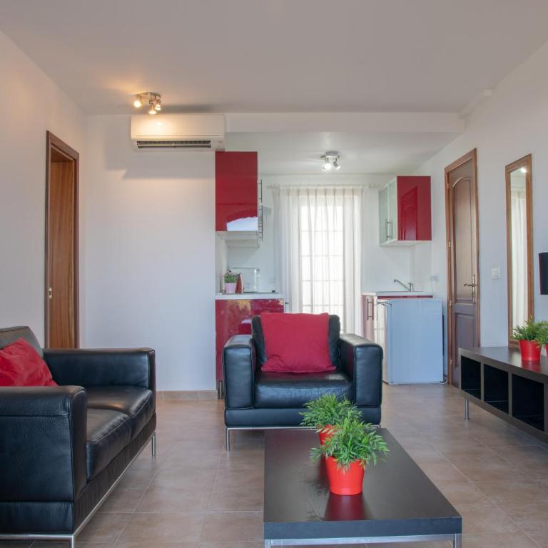 Luxury Villa With A Dream View - Villa with Sea View - 6