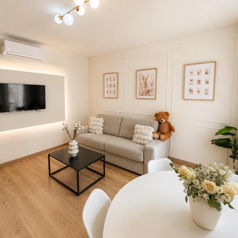 Casa di Isabelle - Studio Familial - 1