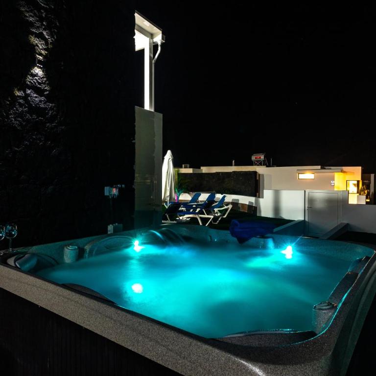 Vista Mare Luxusvilla - Villa con vistas al mar - 23