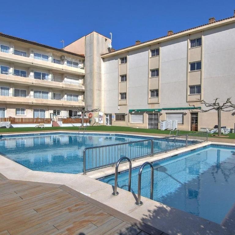 Star 415 - One-Bedroom Apartment - 11