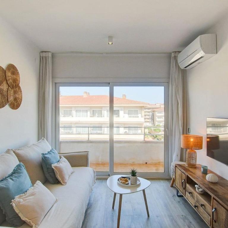 Star 415 - One-Bedroom Apartment - 15