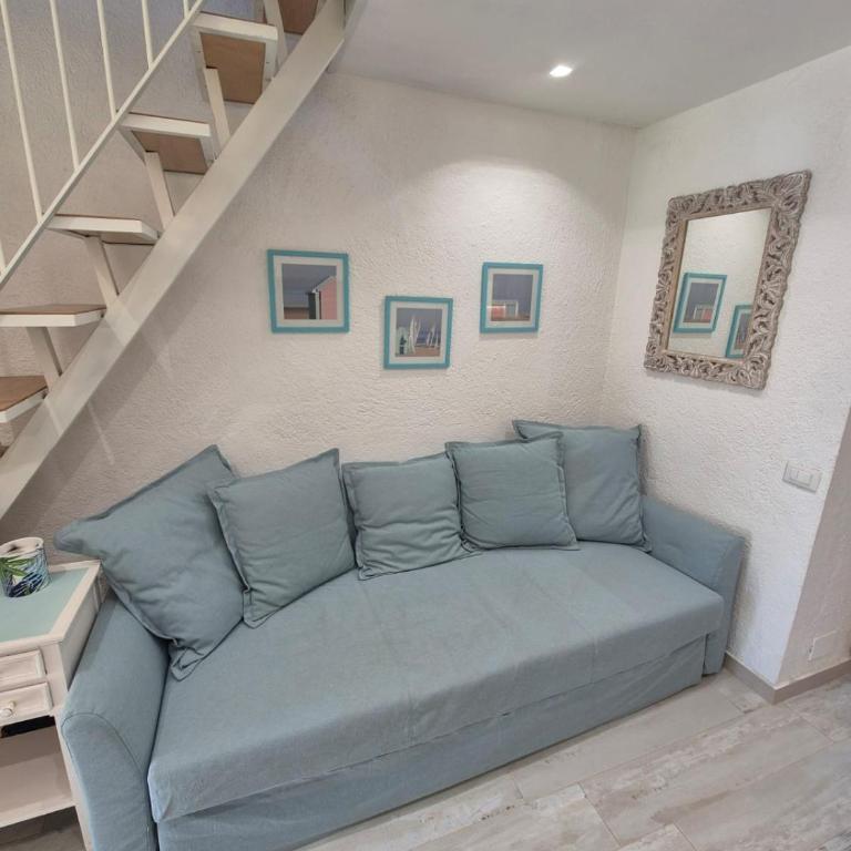 Siriana's House - Appartamento con 1 Camera da Letto - 18