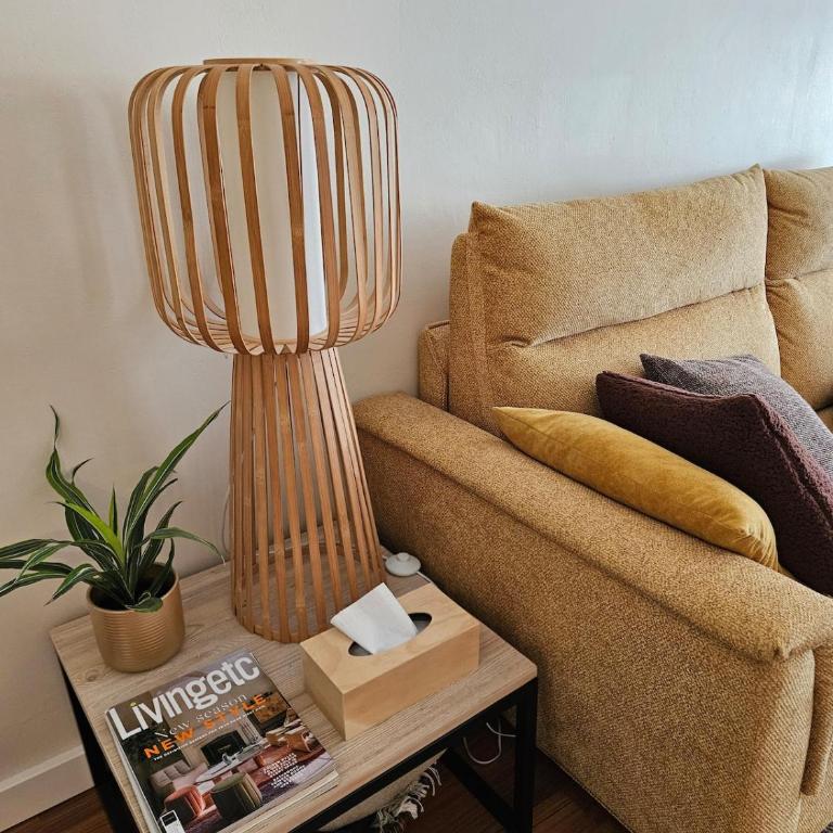 Jasmin Doux - Appartement 2 Chambres - 5