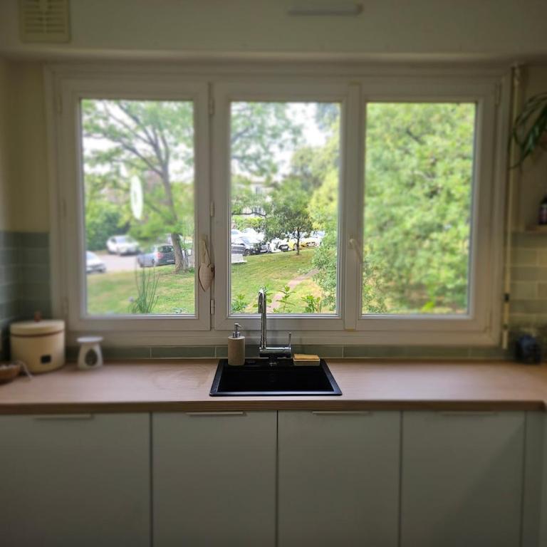 Jasmin Doux - Appartement 2 Chambres - 9