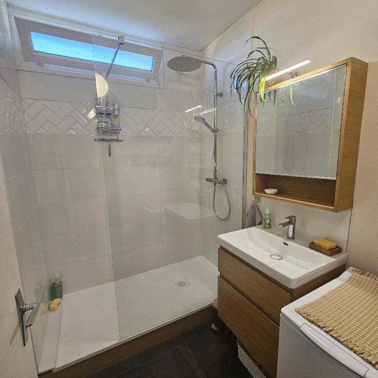Jasmin Doux - Appartement 2 Chambres - 11